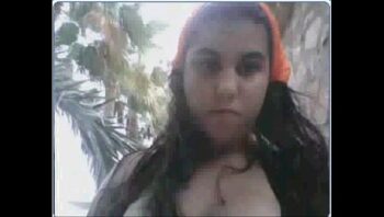 Española webcam 19 años grandes tetas